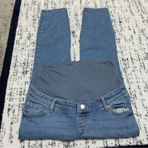 H&M -Maternity Jeans